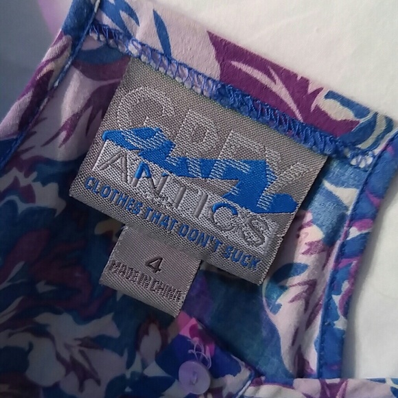 Dress - Picture 6 of 6